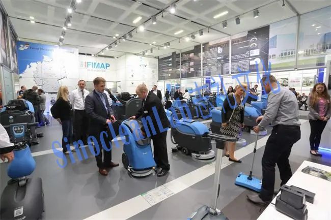 2023年德国柏林清洁用品展览会Clean Expo