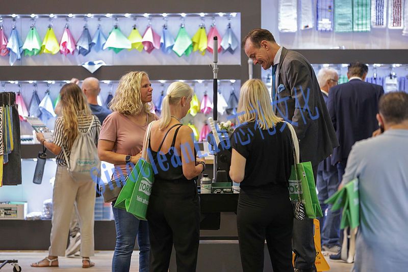 2025年俄罗斯莫斯科清洗与清洁设备展览会Clean Expo