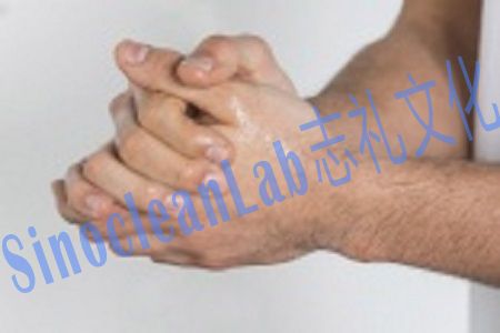 对手部卫生的态度改变行为 | 俄罗斯清洁展