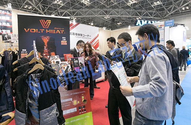 丸十服装株式会社 |2024日本清洁展专访.jpg