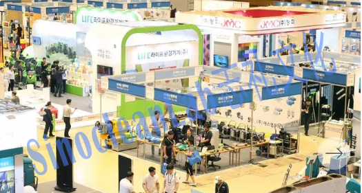 2025韩国清洁设备与技术展览会Clean Korea