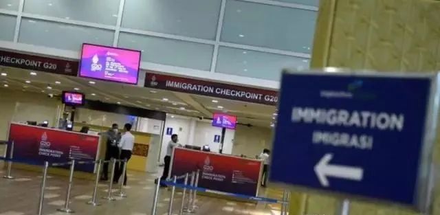最新!印尼取消对159个及地区免签!