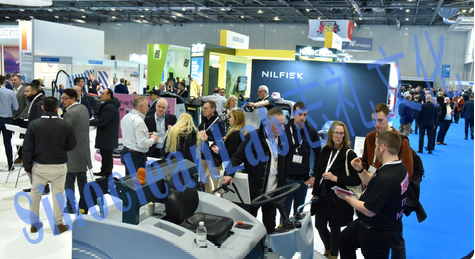 2026波兰国际清洁用品及设备展览会